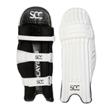 SCC Orion Players Batting Leg Guards '26/27