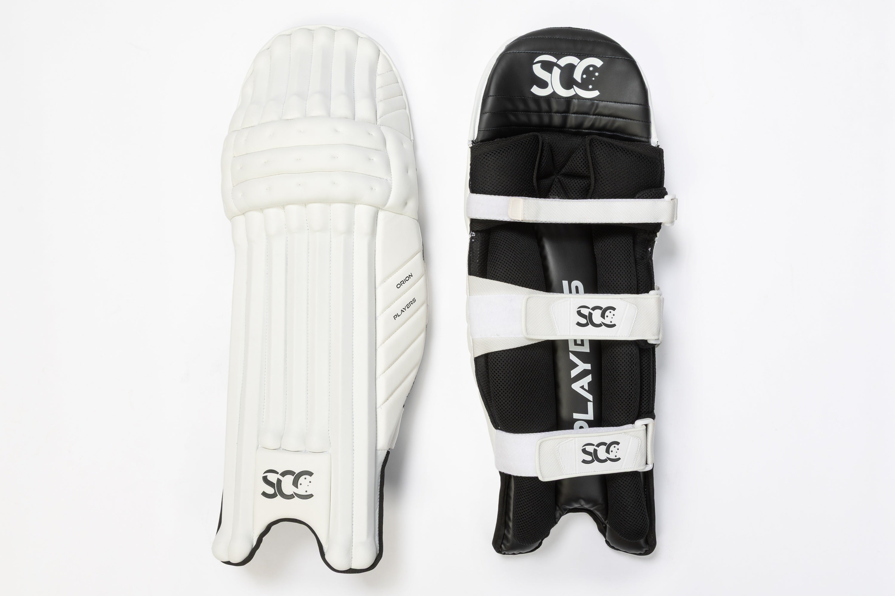 SCC Orion Players Batting Leg Guards '26/27