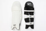 SCC Orion Players Batting Leg Guards '26/27