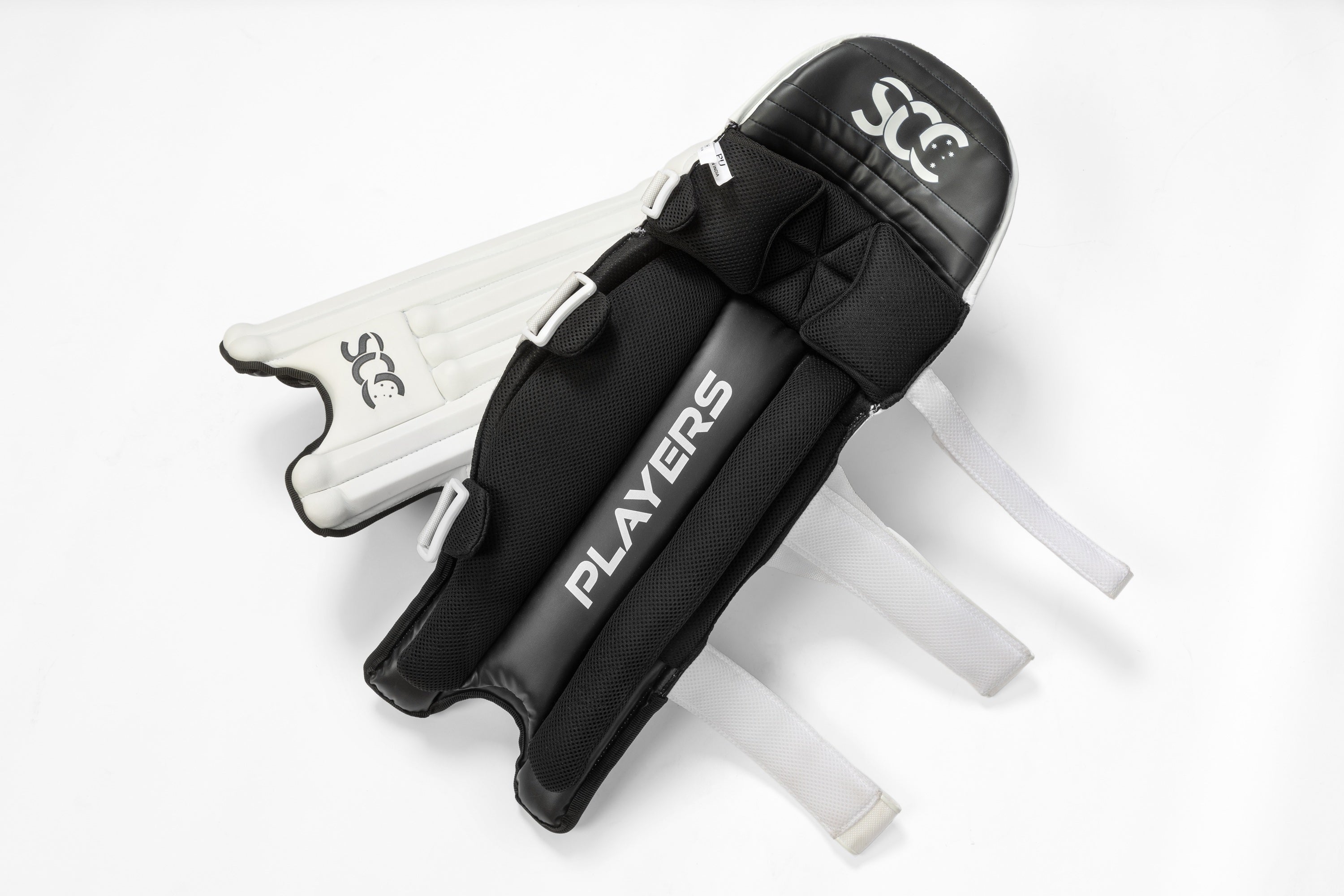 SCC Orion Players Batting Leg Guards '26/27