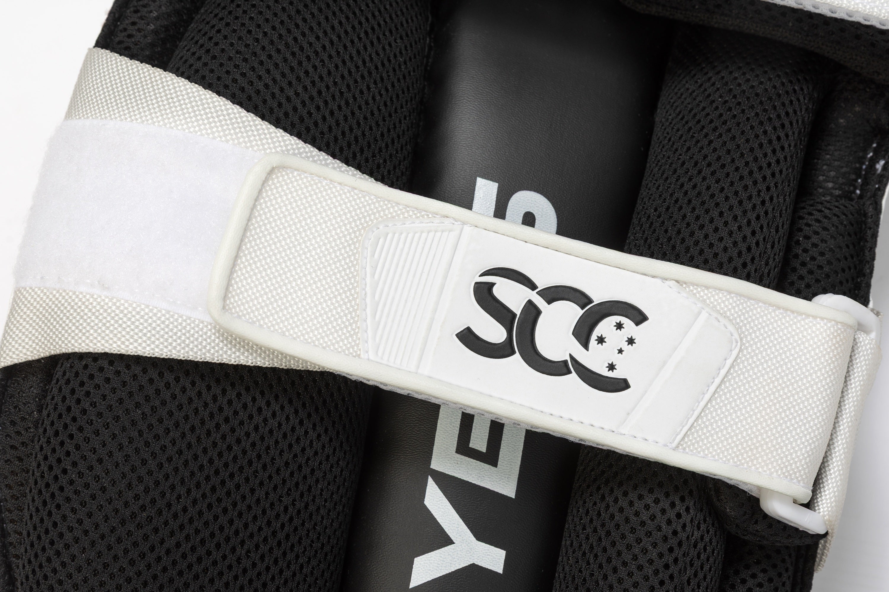 SCC Orion Players Batting Leg Guards '26/27