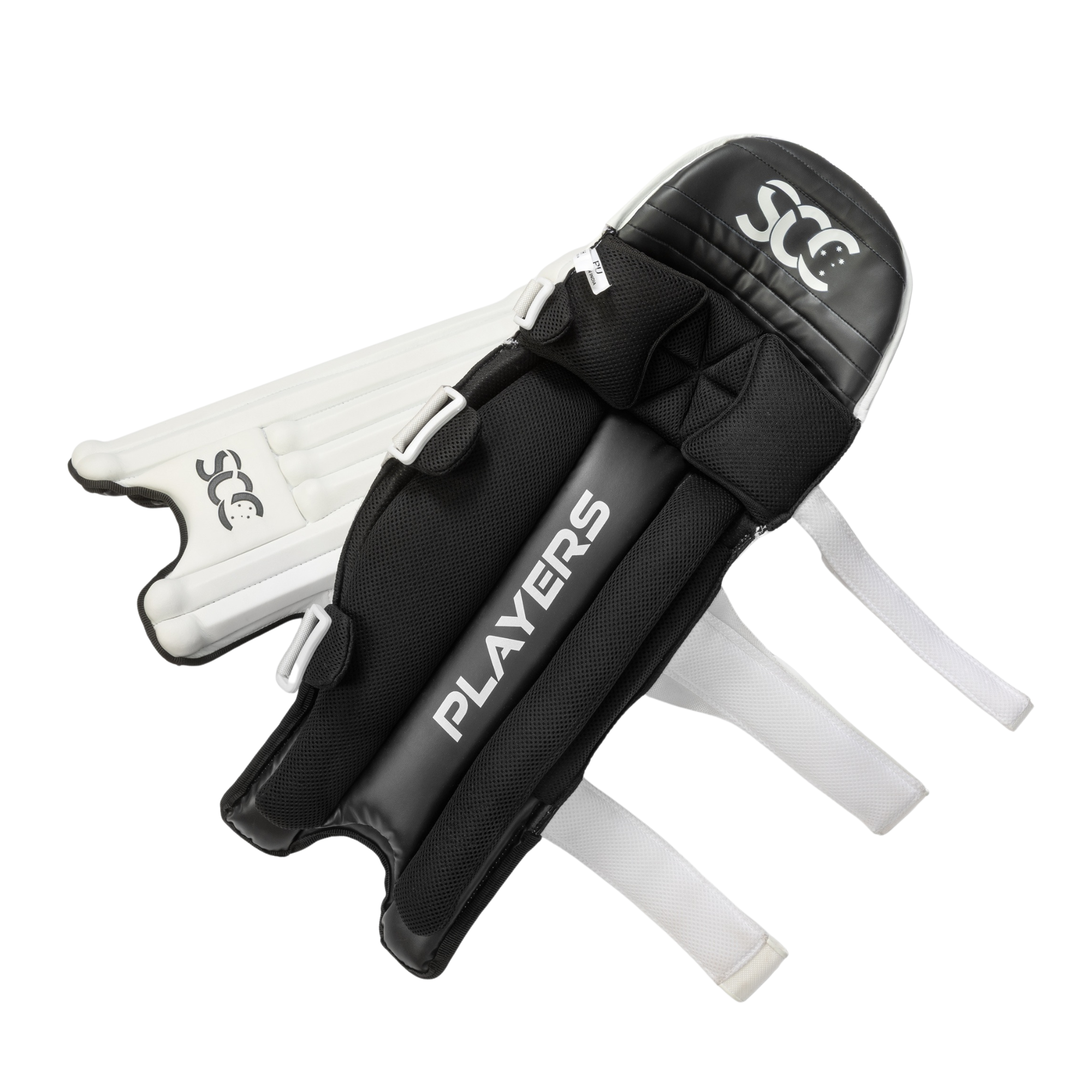 SCC Orion Players Batting Leg Guards '26/27
