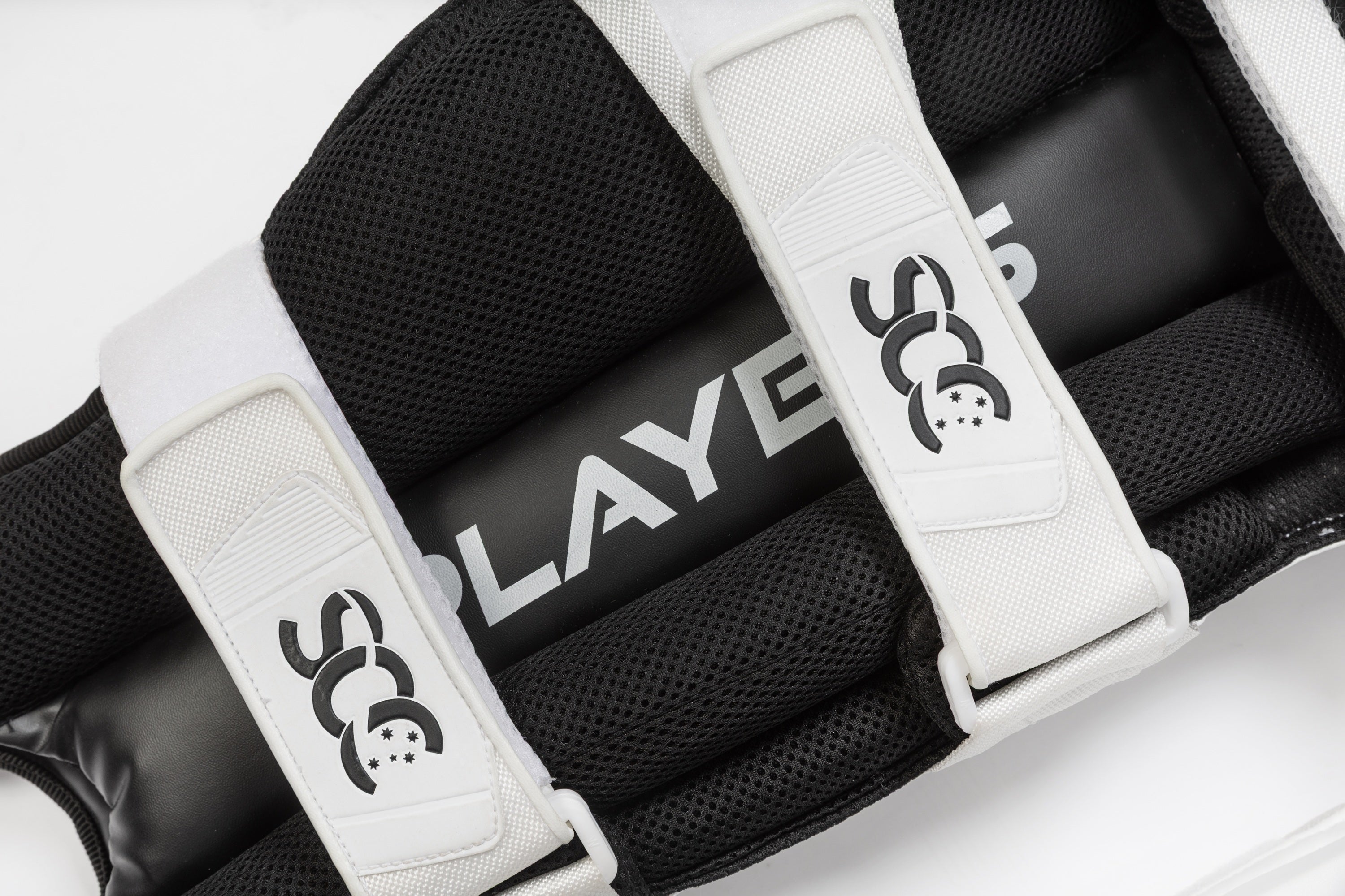 SCC Orion Players Batting Leg Guards '26/27