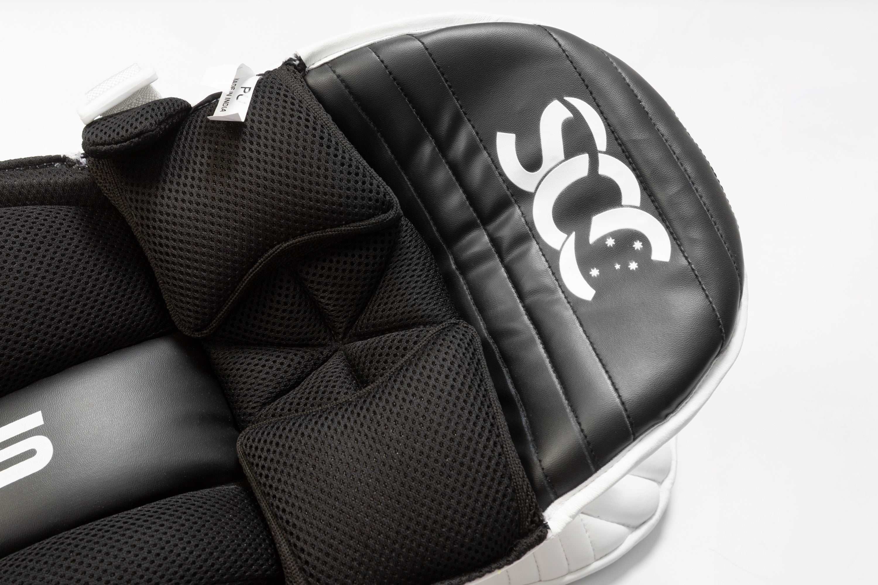 SCC Orion Players Batting Leg Guards '26/27