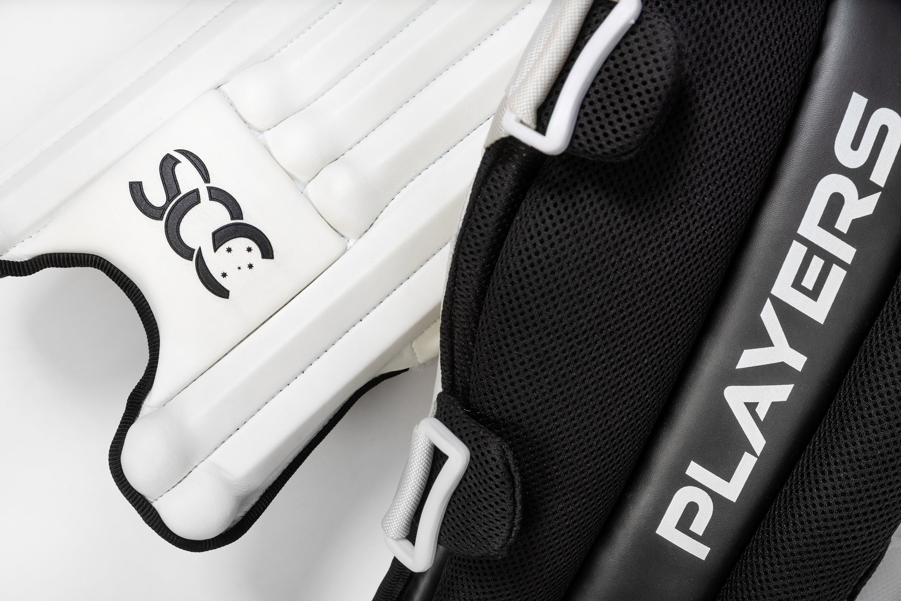 SCC Orion Players Batting Leg Guards '26/27