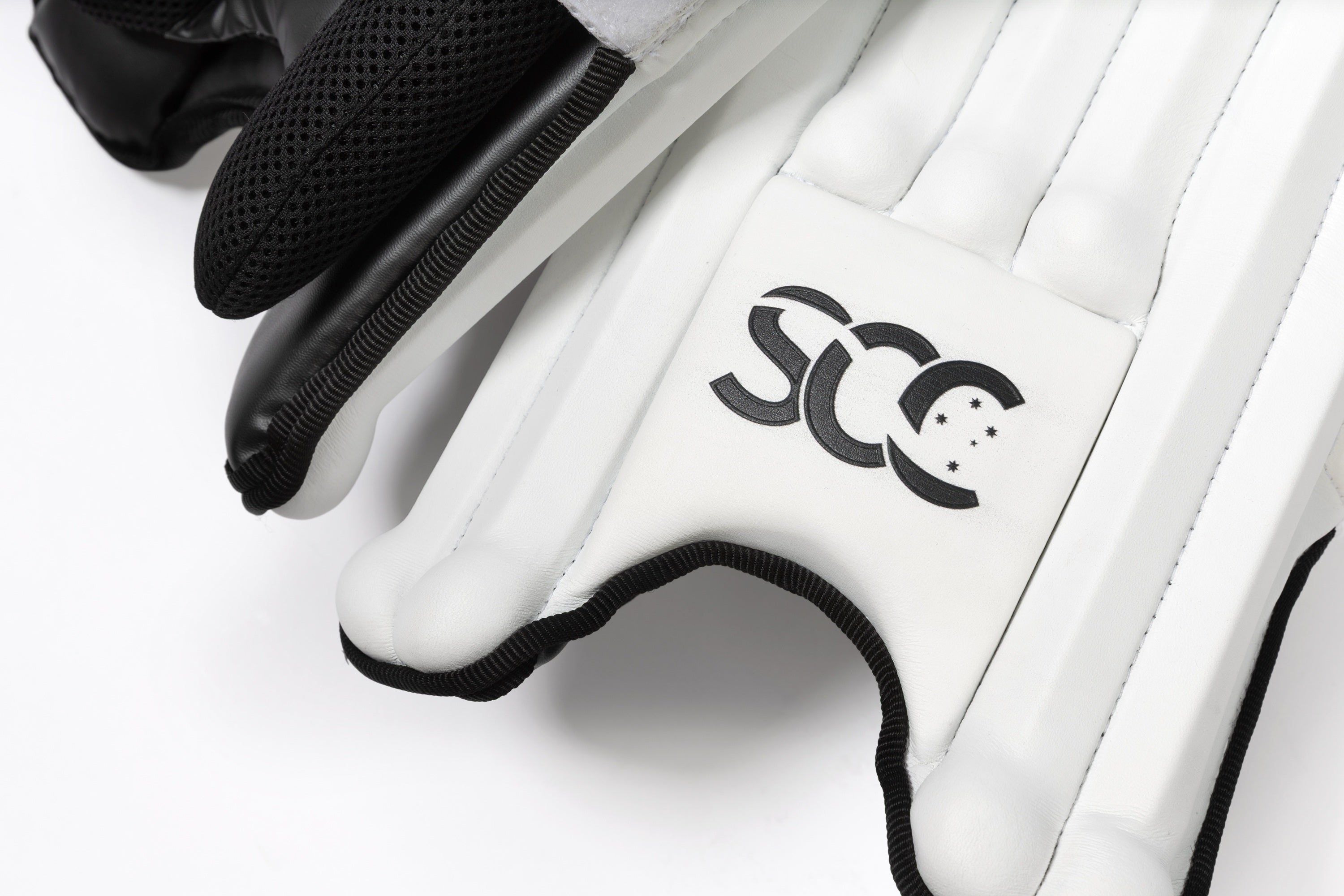 SCC Orion Players Batting Leg Guards '26/27