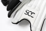 SCC Orion Players Batting Leg Guards '26/27