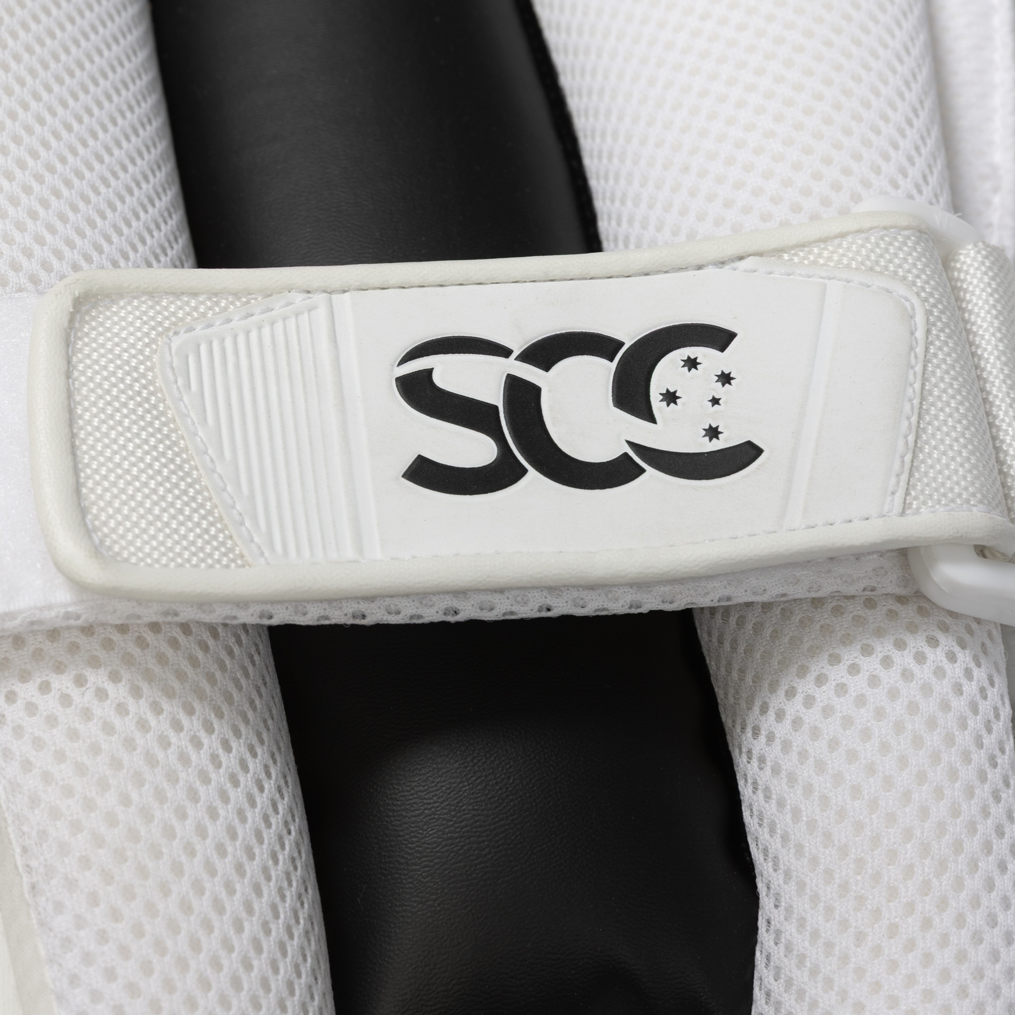 SCC Orion Players Wicket Keeping Leg Guards '26/27