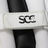 SCC Orion Players Wicket Keeping Leg Guards '26/27