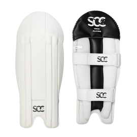 SCC Orion Players Wicket Keeping Leg Guards '26/27