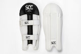 SCC Orion Players Wicket Keeping Leg Guards '26/27