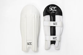 SCC Orion Players Wicket Keeping Leg Guards '26/27
