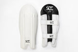 SCC Orion Players Wicket Keeping Leg Guards '26/27