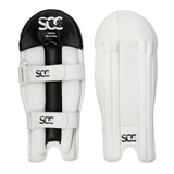 SCC Orion Players Wicket Keeping Leg Guards '26/27