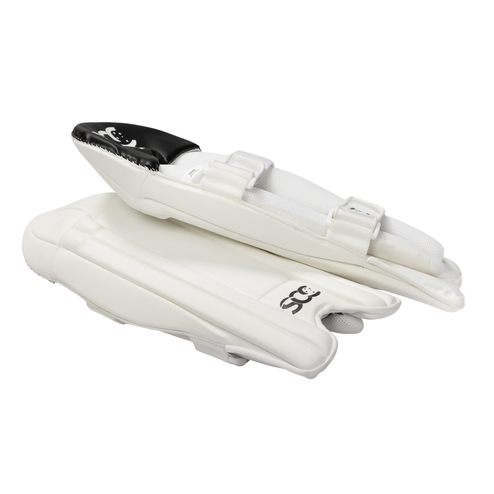 SCC Orion Players Wicket Keeping Leg Guards '26/27
