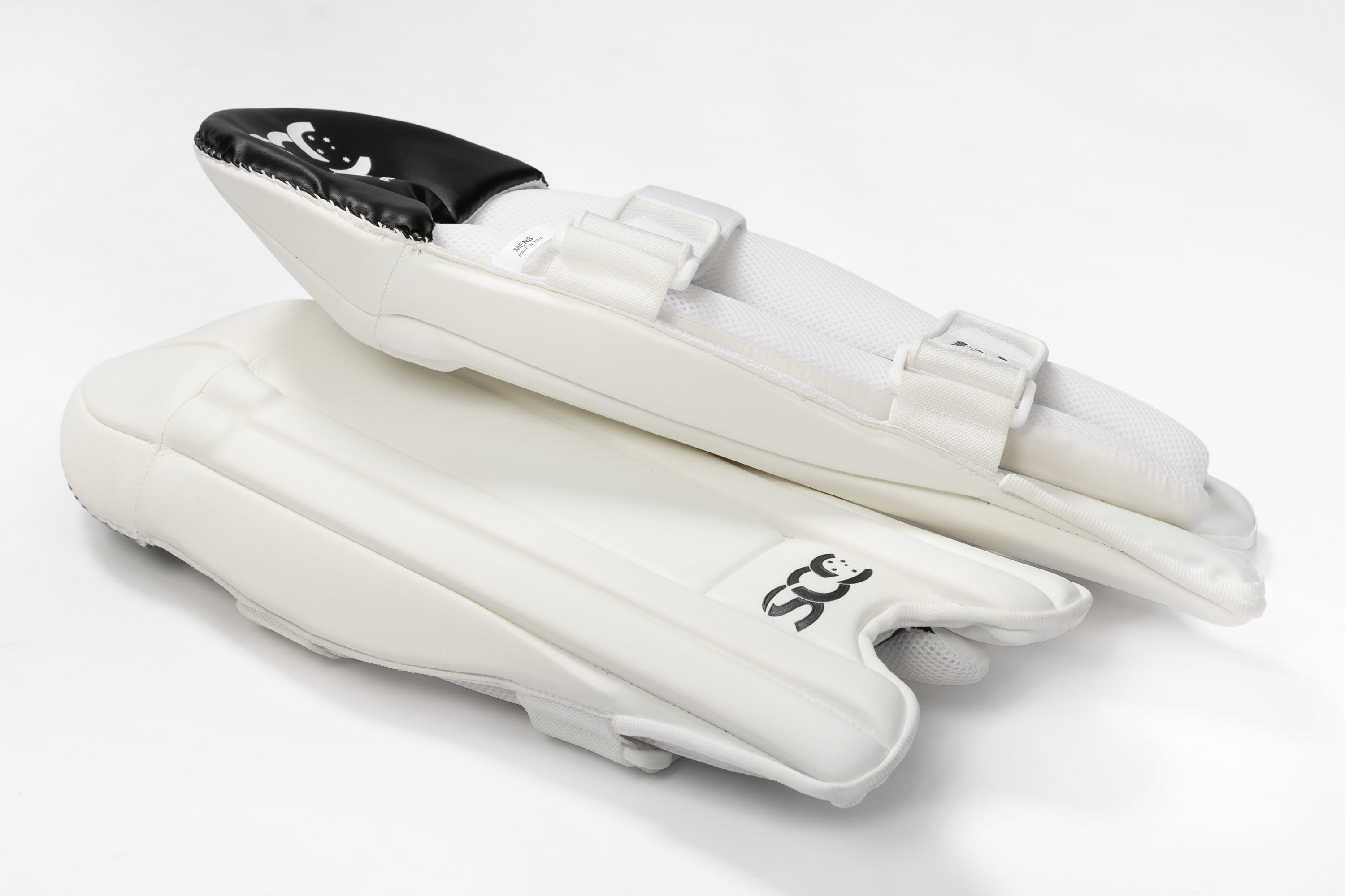 SCC Orion Players Wicket Keeping Leg Guards '26/27