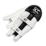 SCC Orion Players Wicket Keeping Leg Guards '26/27
