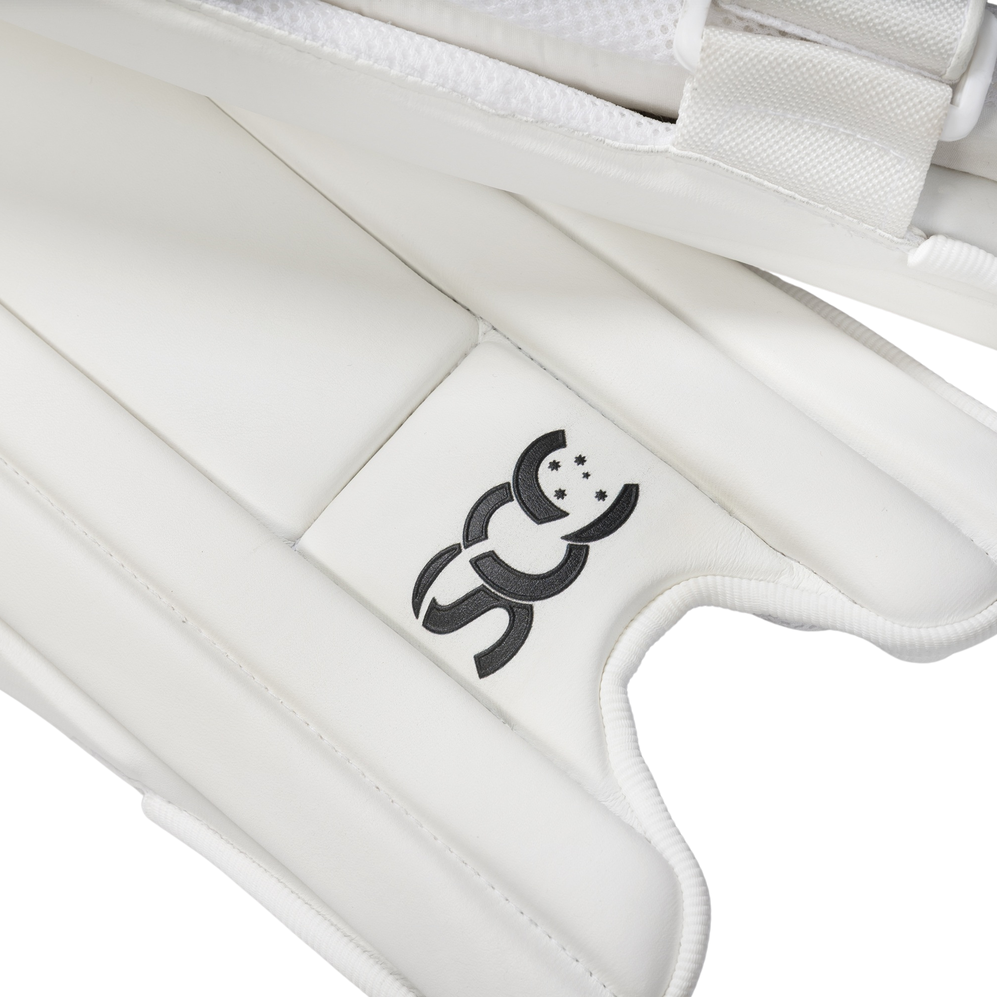 SCC Orion Players Wicket Keeping Leg Guards '26/27