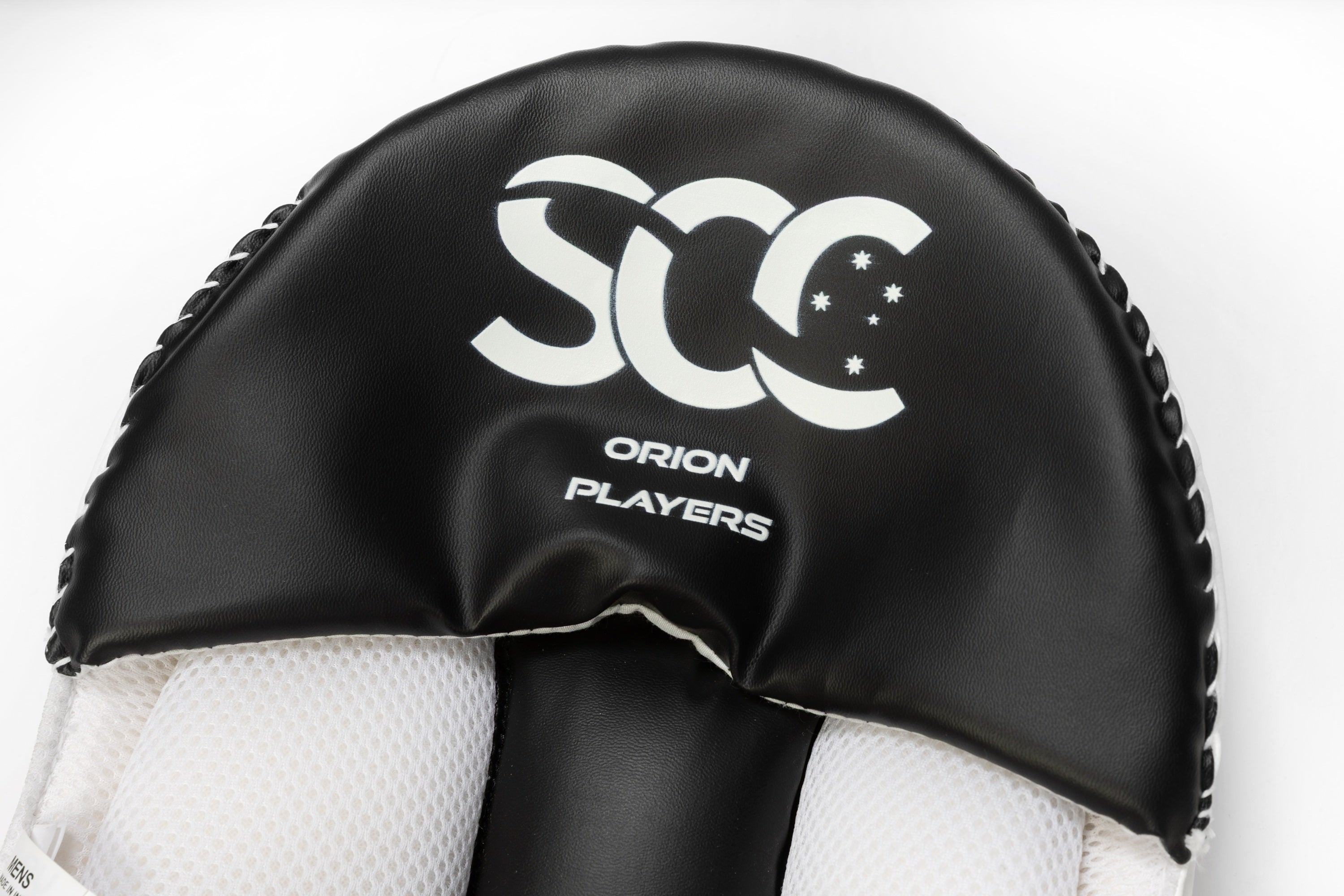 SCC Orion Players Wicket Keeping Leg Guards '26/27