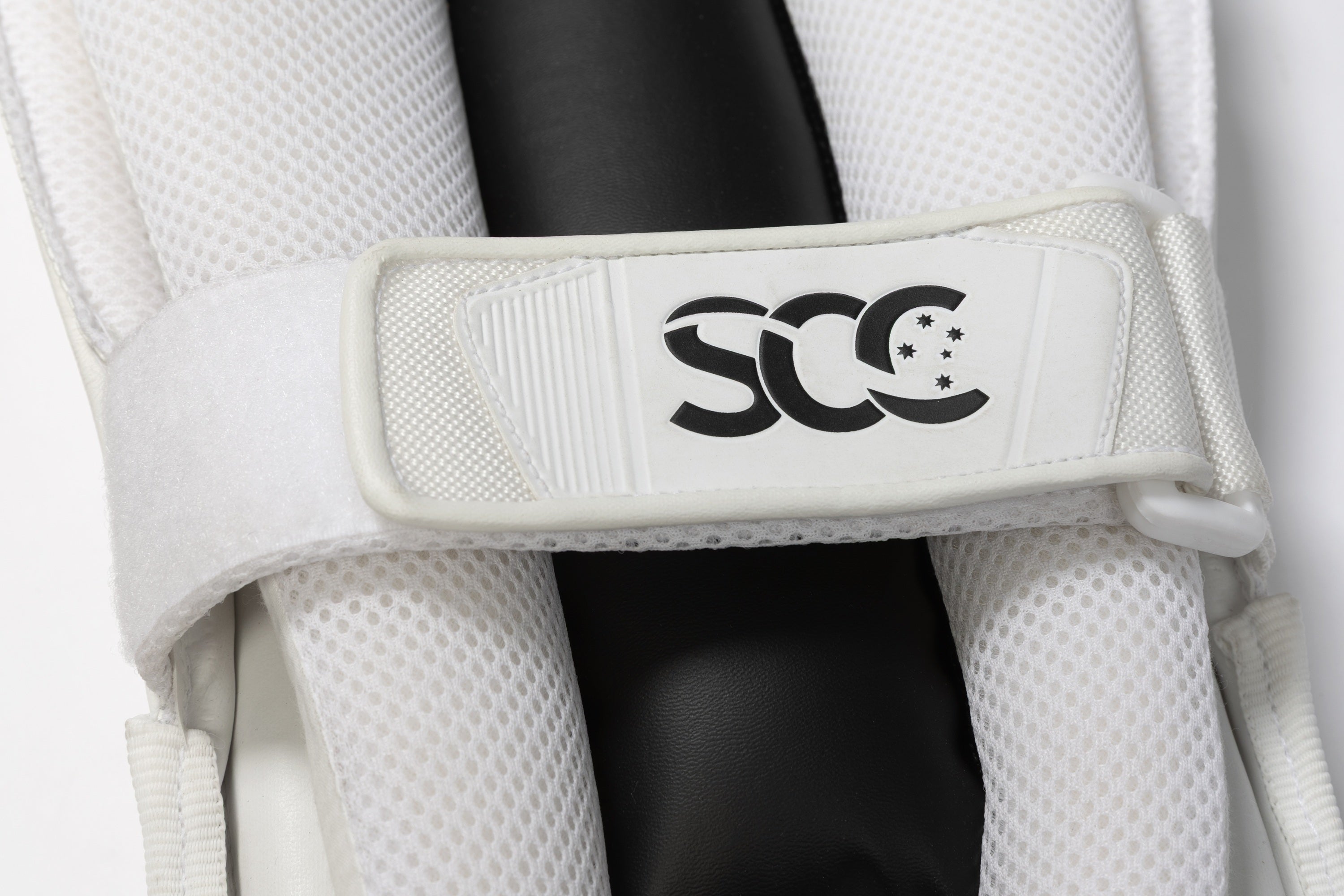 SCC Orion Players Wicket Keeping Leg Guards '26/27
