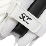 SCC Orion Players Wicket Keeping Leg Guards '26/27