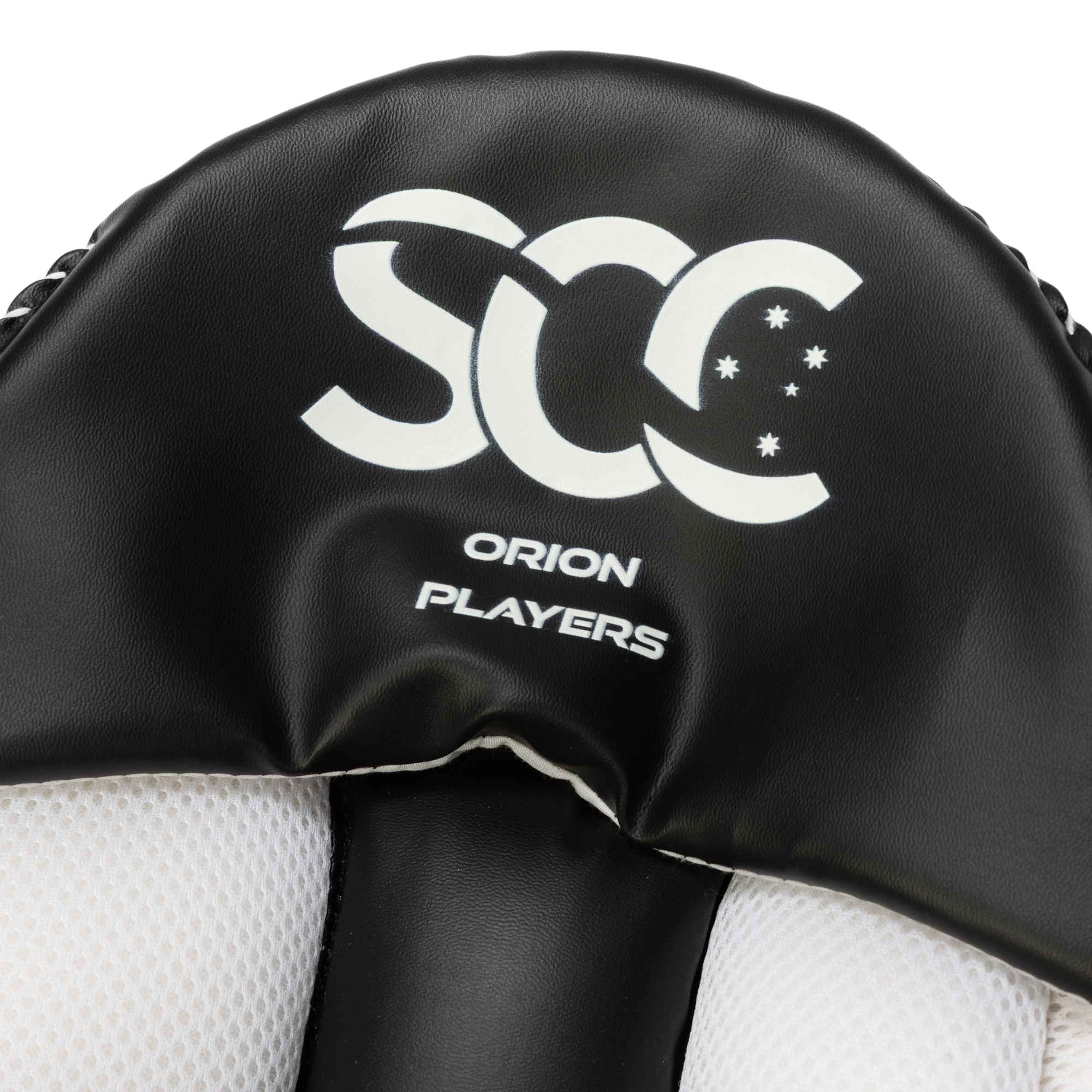SCC Orion Players Wicket Keeping Leg Guards '26/27