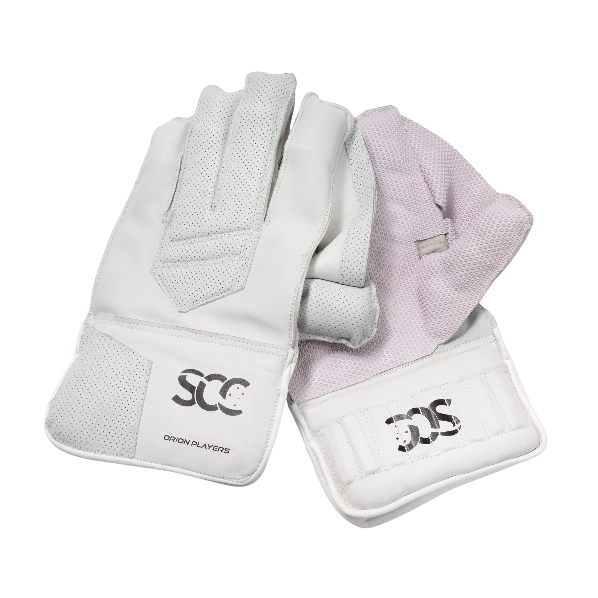 SCC Orion Players Wicket Keeping Gloves '26/27