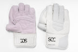 SCC Orion Players Wicket Keeping Gloves '26/27