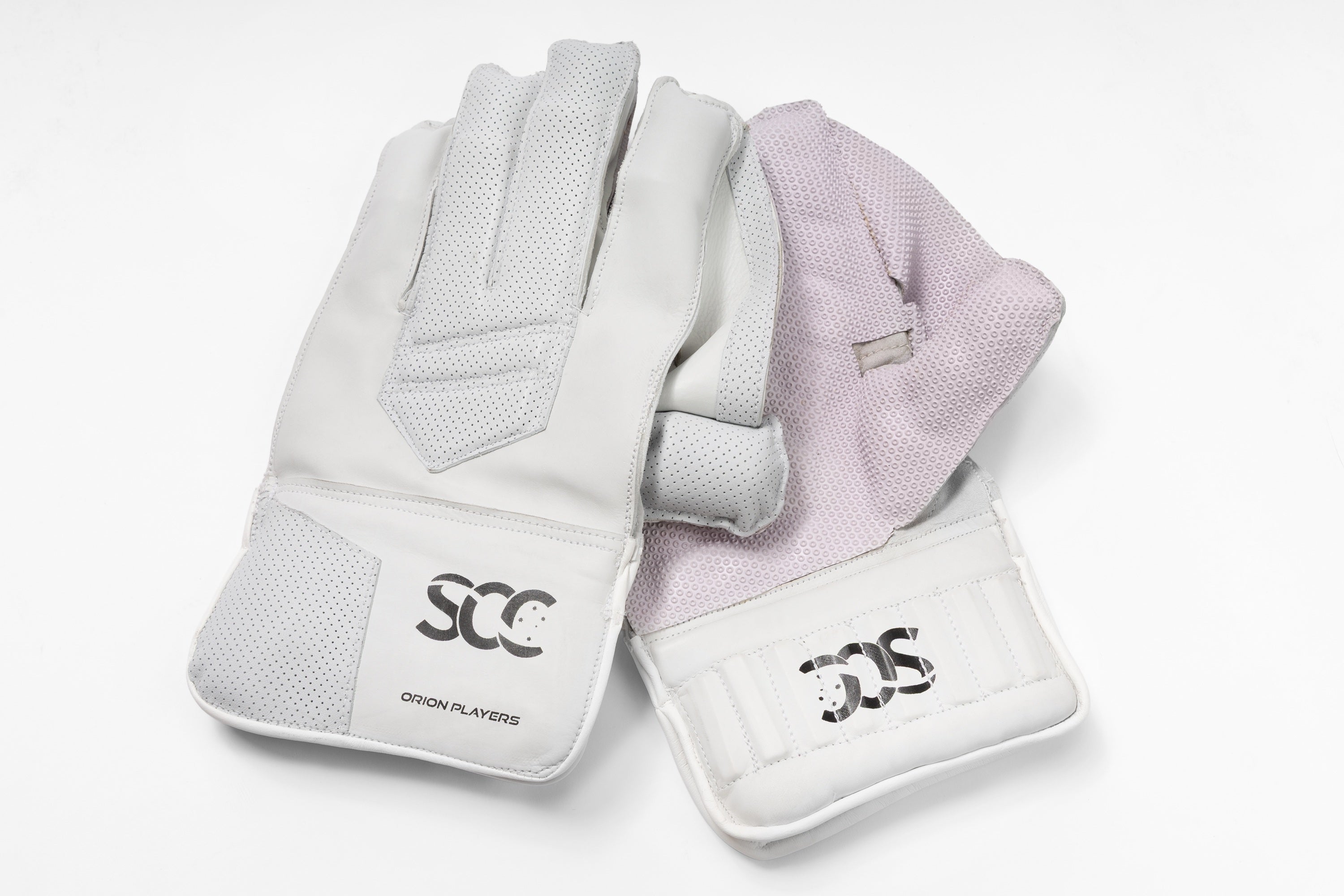 SCC Orion Players Wicket Keeping Gloves '26/27
