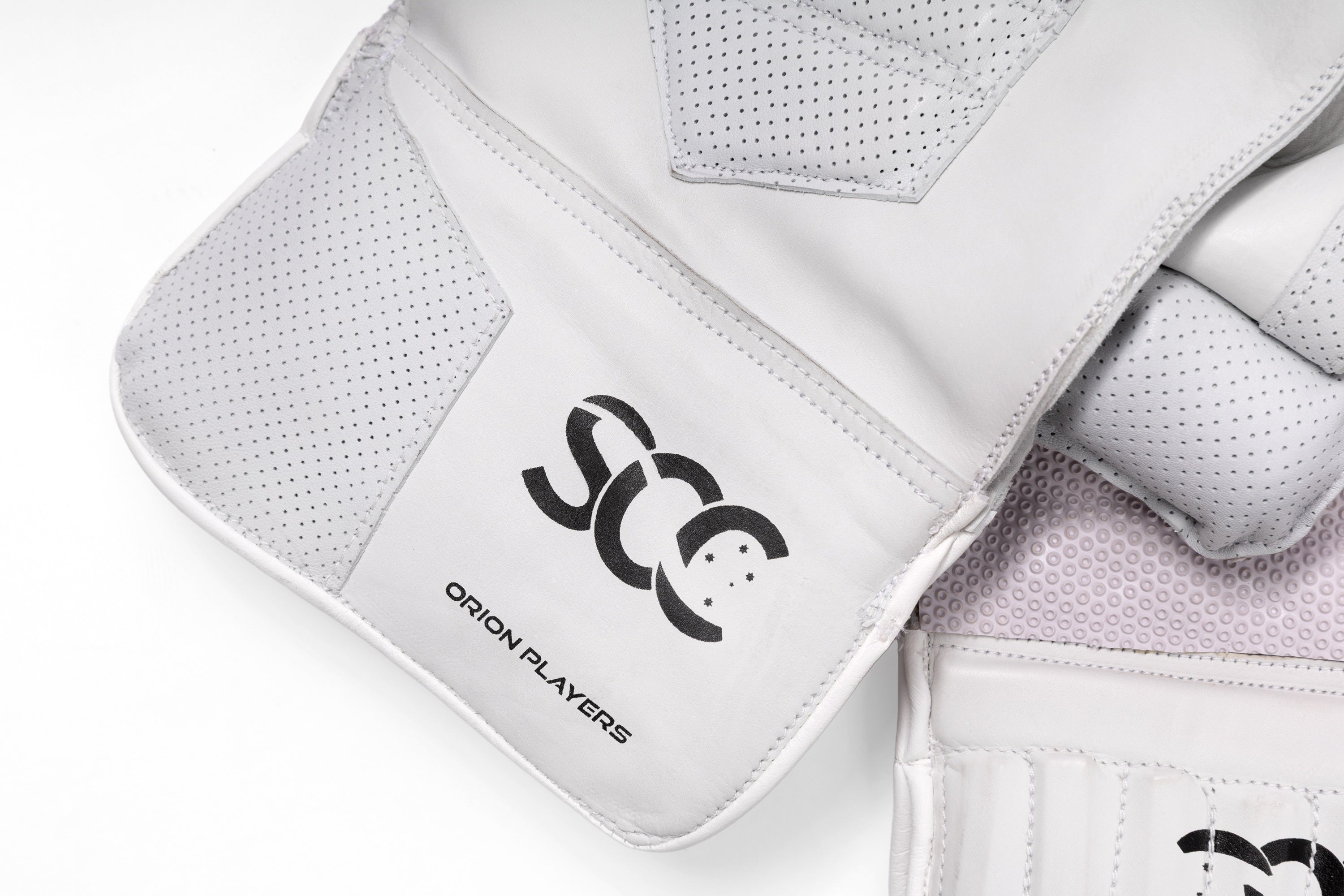 SCC Orion Players Wicket Keeping Gloves '26/27
