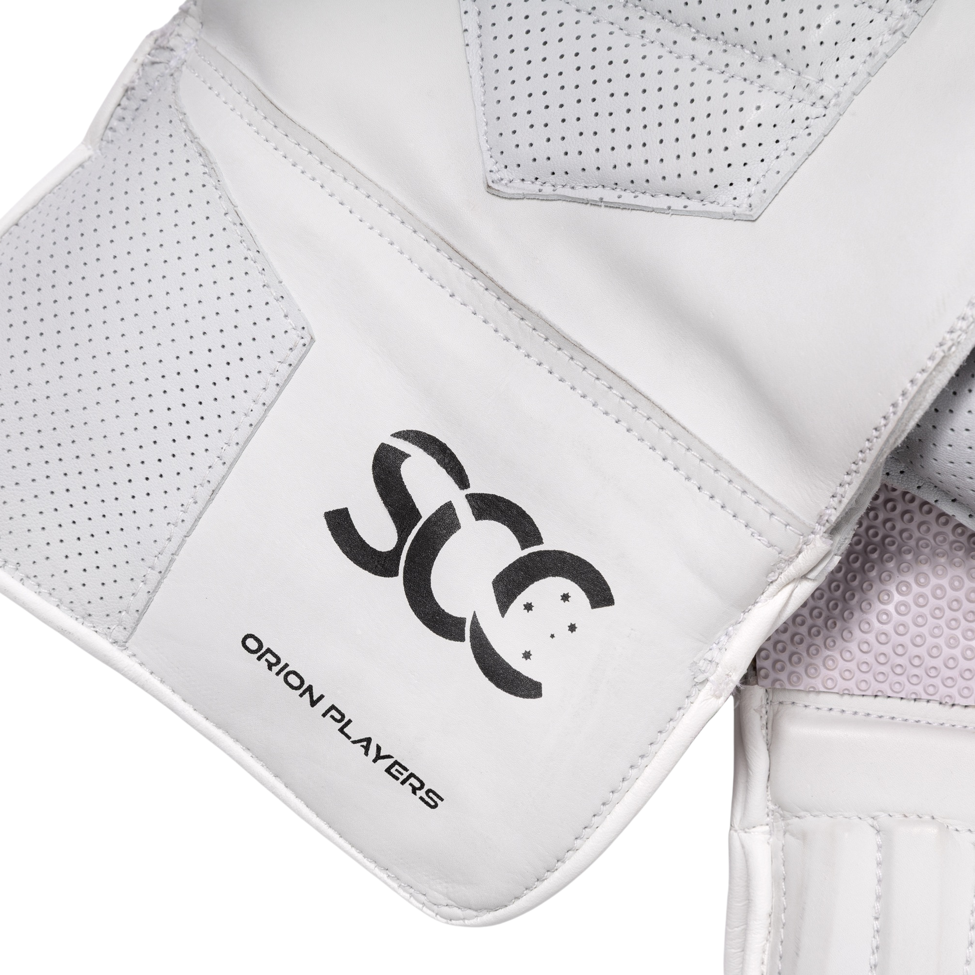 SCC Orion Players Wicket Keeping Gloves '26/27