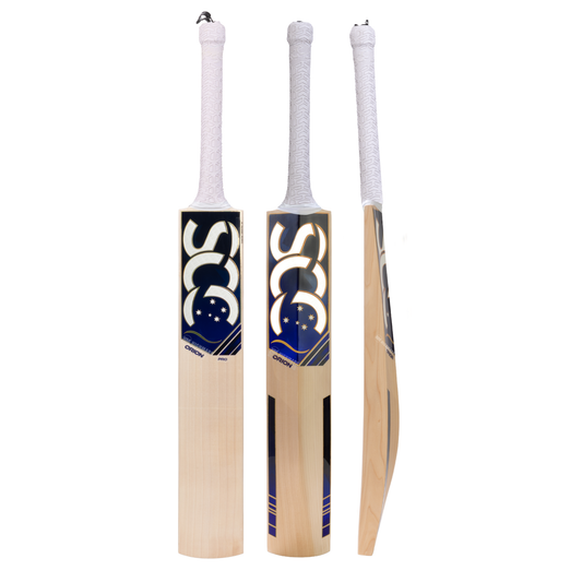 SCC Orion Pro English Willow Cricket Bat '26/27 - Adult