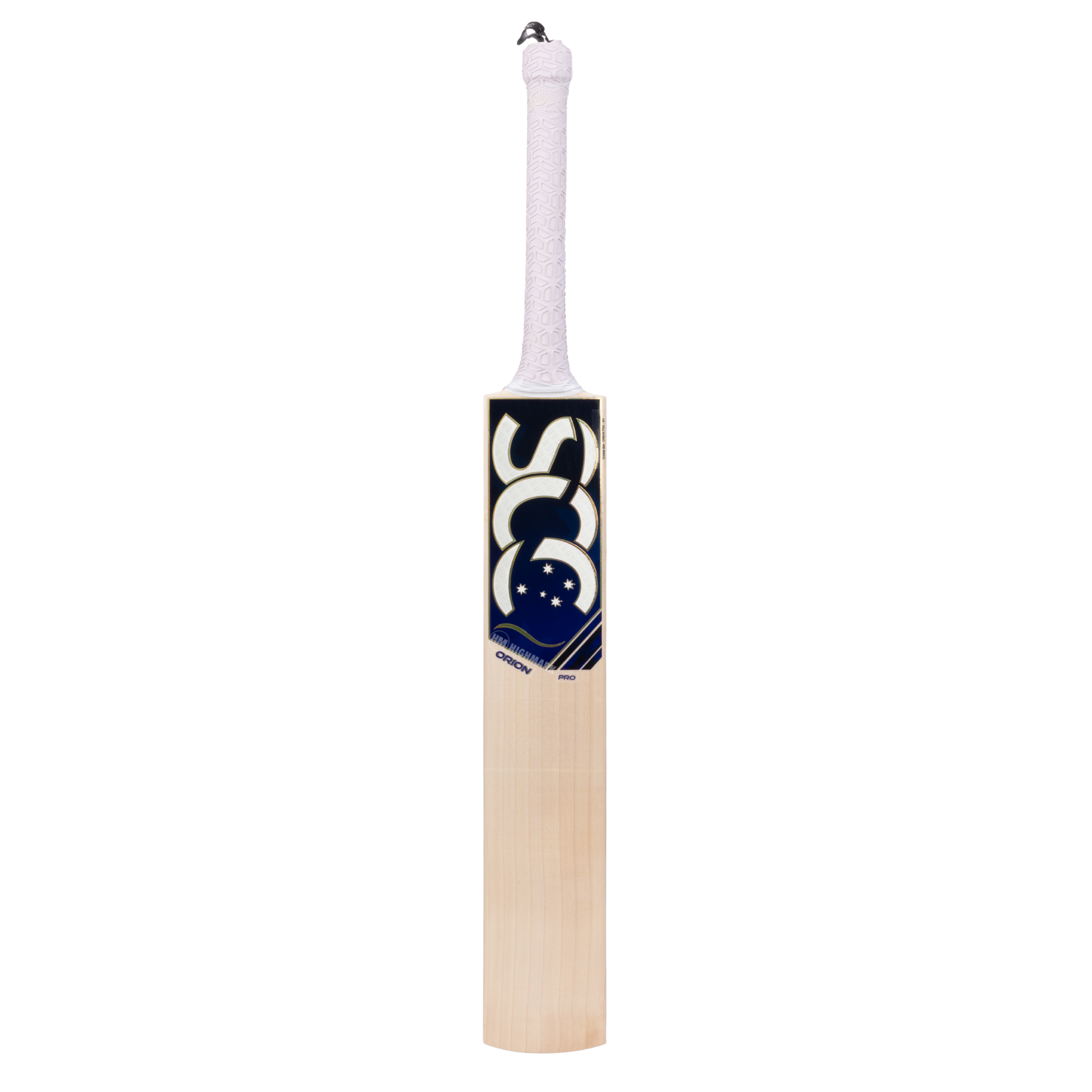 SCC Orion Pro English Willow Cricket Bat '26/27 - Adult