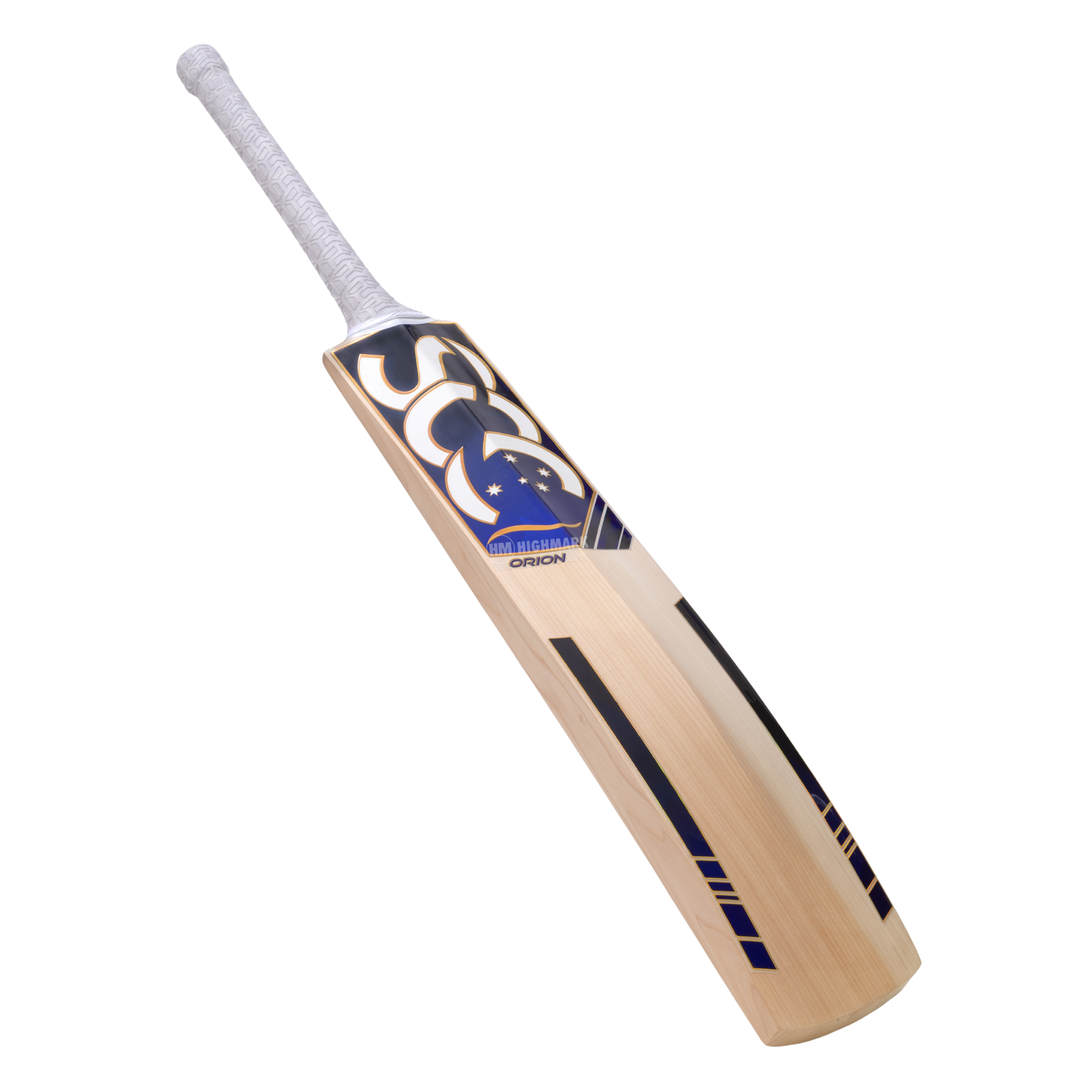 SCC Orion Pro English Willow Cricket Bat '26/27 - Adult