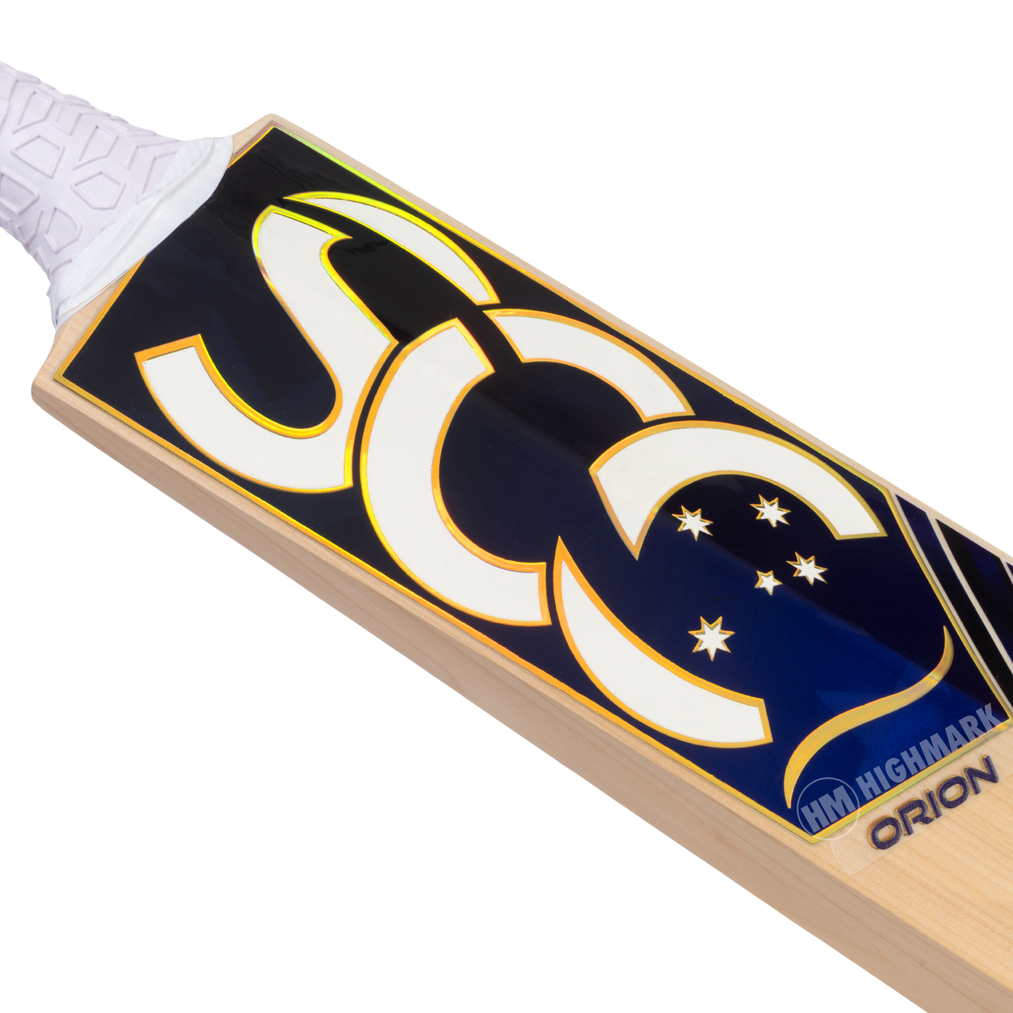 SCC Orion Pro English Willow Cricket Bat '26/27 - Adult