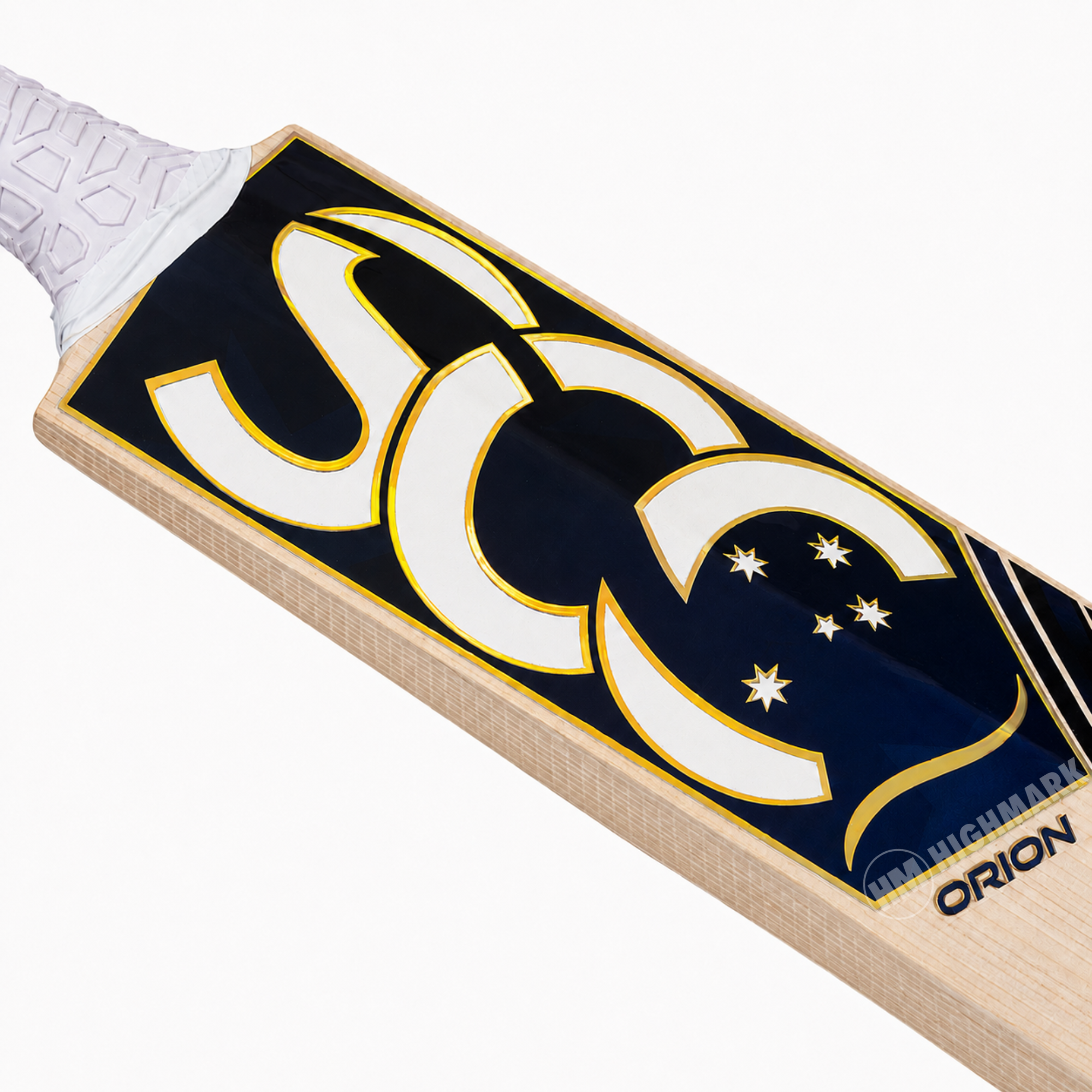 SCC Orion 570 English Willow Cricket Bat '26/27 - Adult