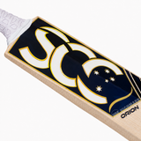SCC Orion 570 English Willow Cricket Bat '26/27 - Adult