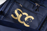 SCC Orion Players Wheelie Kit Bag - 100 x 35 x 37cms