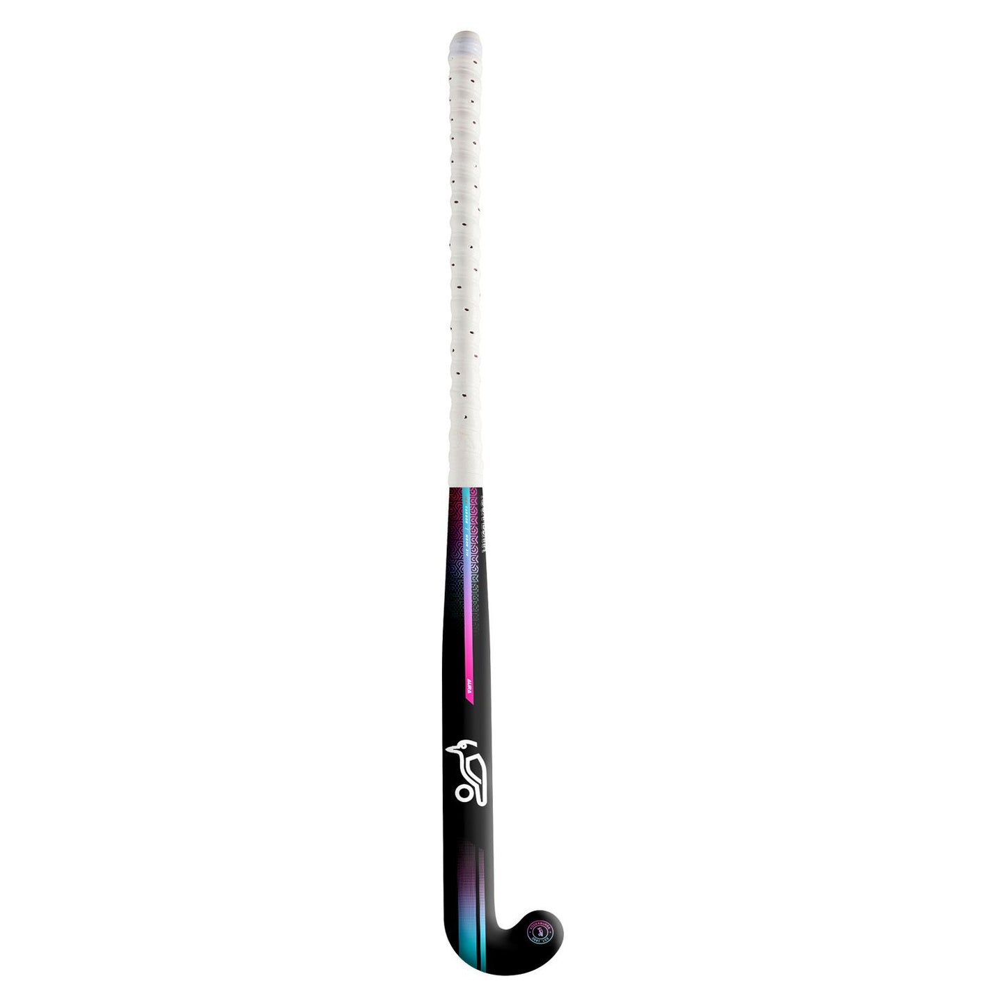 KOOKABURRA Aura MBow Hockey Stick '2024 [35" - 37.5" Length]