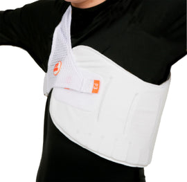 AERO P3 Chest Protector - Extra Small