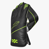 DSC Pearla 6000 Wicket Keeping Gloves