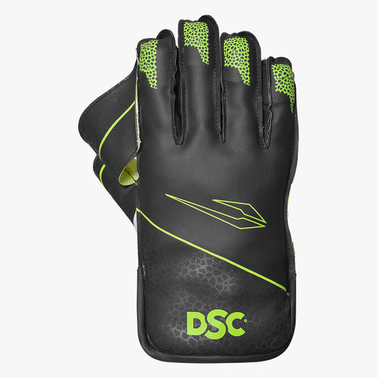 DSC Pearla 6000 Wicket Keeping Gloves