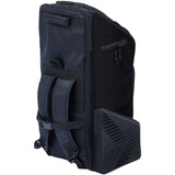 GUNN & MOORE GM Noir Players Edition Duffle Kit Bag '26/27 - 90 x 40 x 35cms