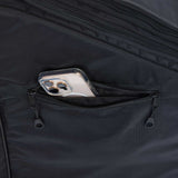 GUNN & MOORE GM Noir Players Edition Duffle Kit Bag '26/27 - 90 x 40 x 35cms