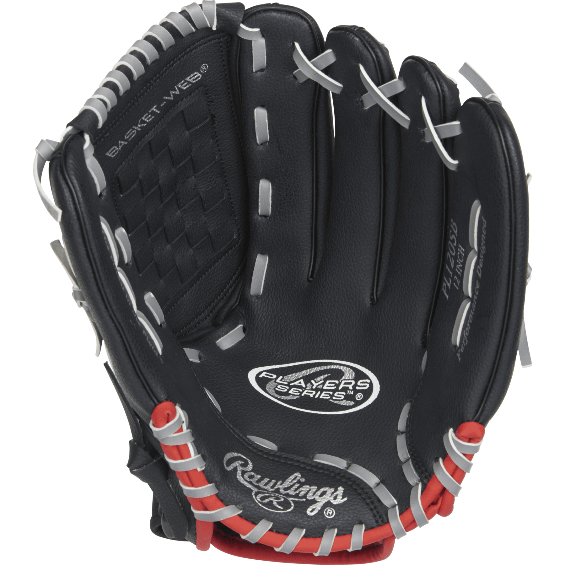 RAWLINGS Players Series 12" Baseball Glove