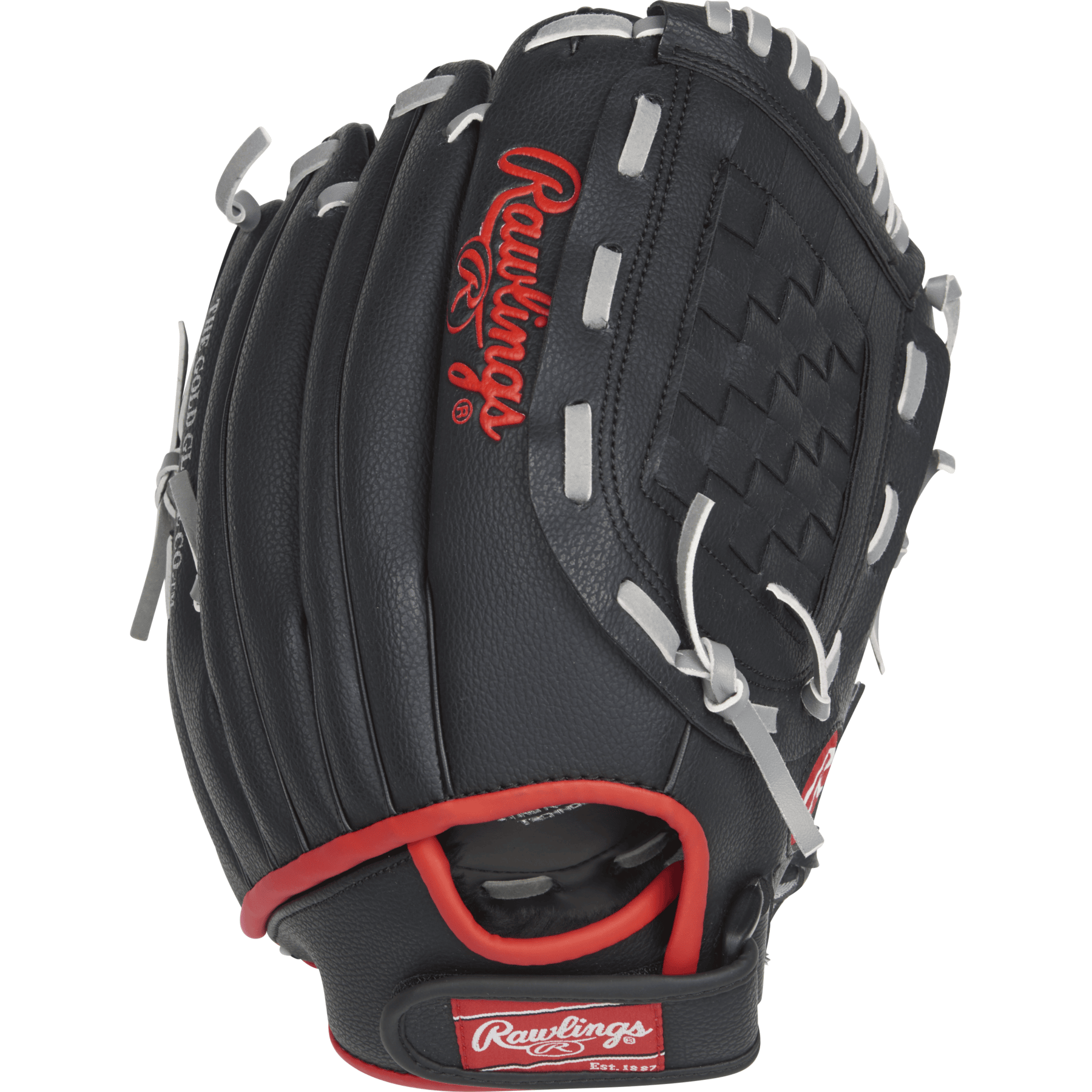 RAWLINGS Players Series 12" Baseball Glove