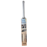SS Shivam Dube Players Pro Grade 2+ English Willow Cricket Bat - Adult