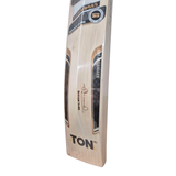 SS Shivam Dube Players Pro Grade 2+ English Willow Cricket Bat - Adult