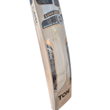 SS Shivam Dube Players Pro Grade 2+ English Willow Cricket Bat - Adult