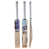 SS Tilak Varma Players Pro Grade 2+ English Willow Cricket Bat - Adult